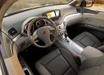 Subaru Tribeca 2007 года